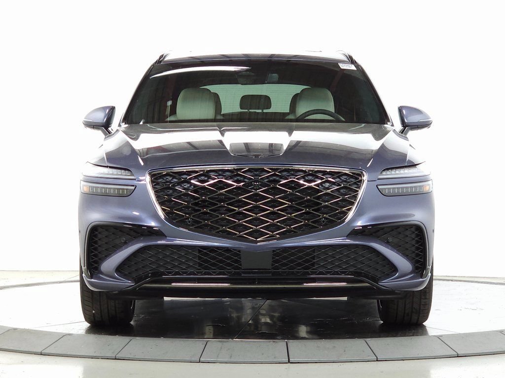 Used 2026 Genesis GV70 3.5T Sport Prestige AWD/4WD image 2