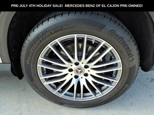 Certified 2026 Mercedes-Benz GLC 300 image 25