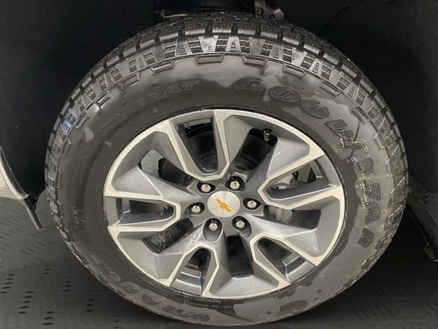 New 2026 Chevrolet Silverado 1500 LT w/ All Star Edition Plus image 31