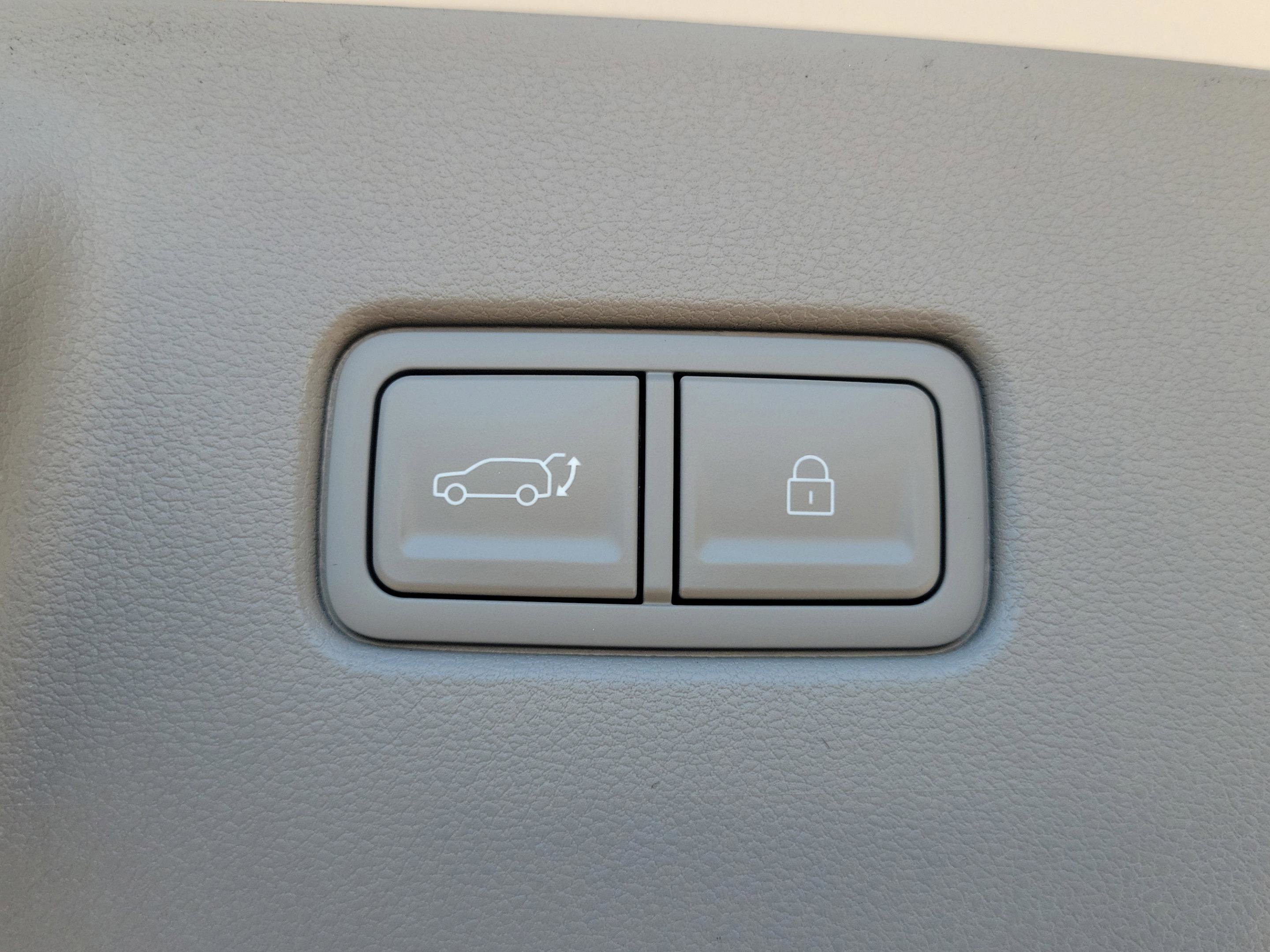 New 2026 Hyundai Palisade Limited image 10