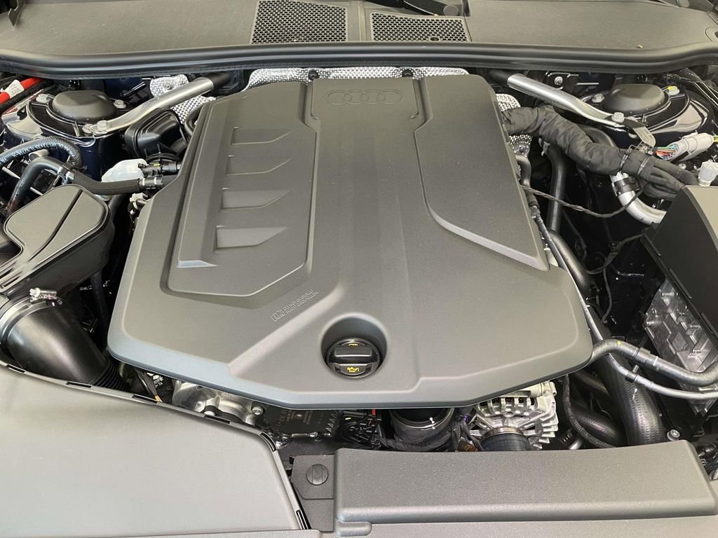 New 2026 Audi A5 2.0T Premium Plus AWD/4WD image 45