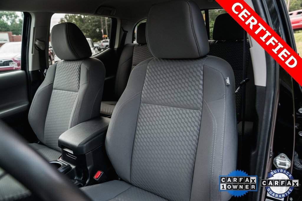 Certified 2023 Toyota Tacoma SR5 image 24