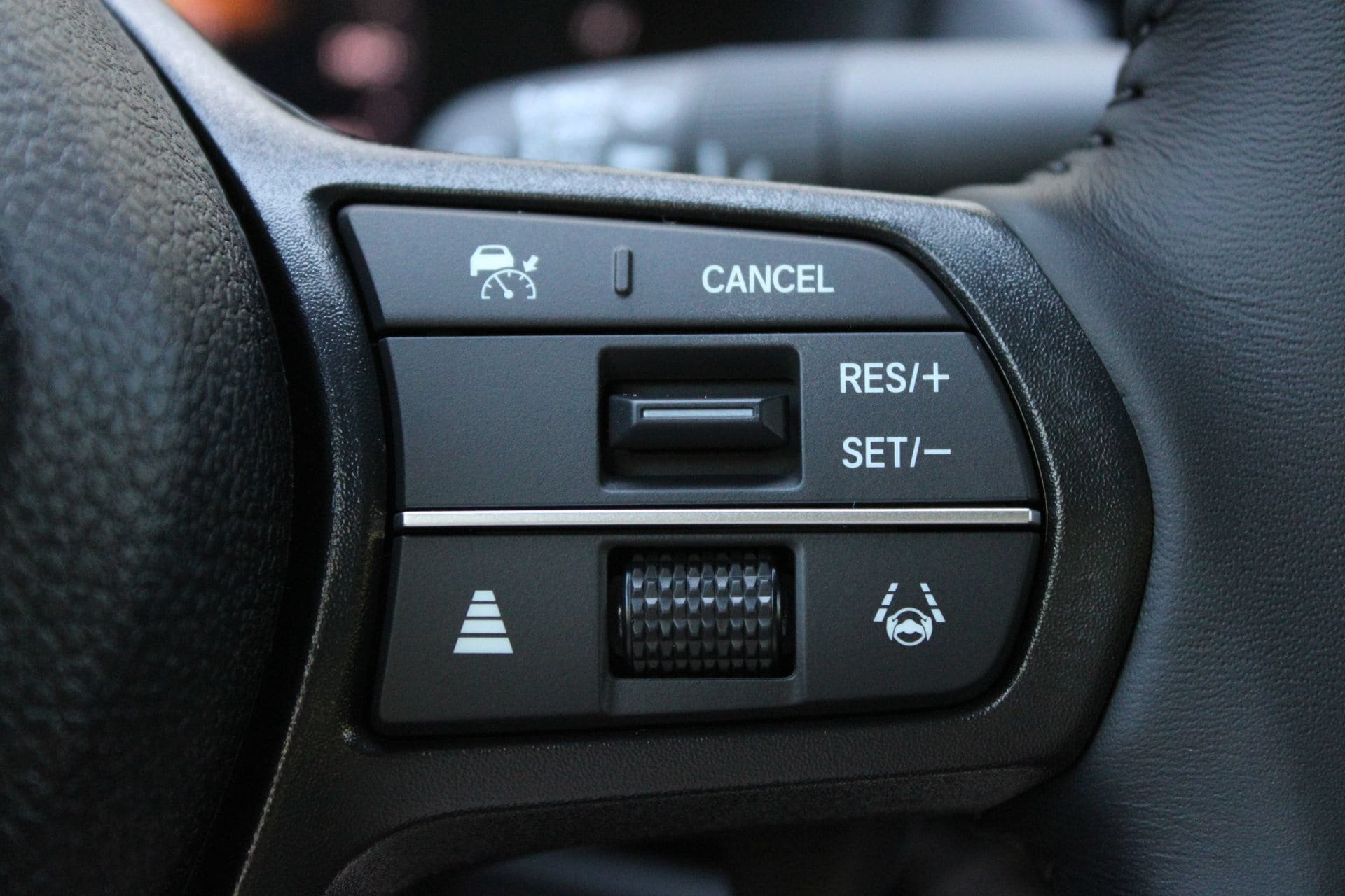 New 2026 Honda Accord Sport image 32