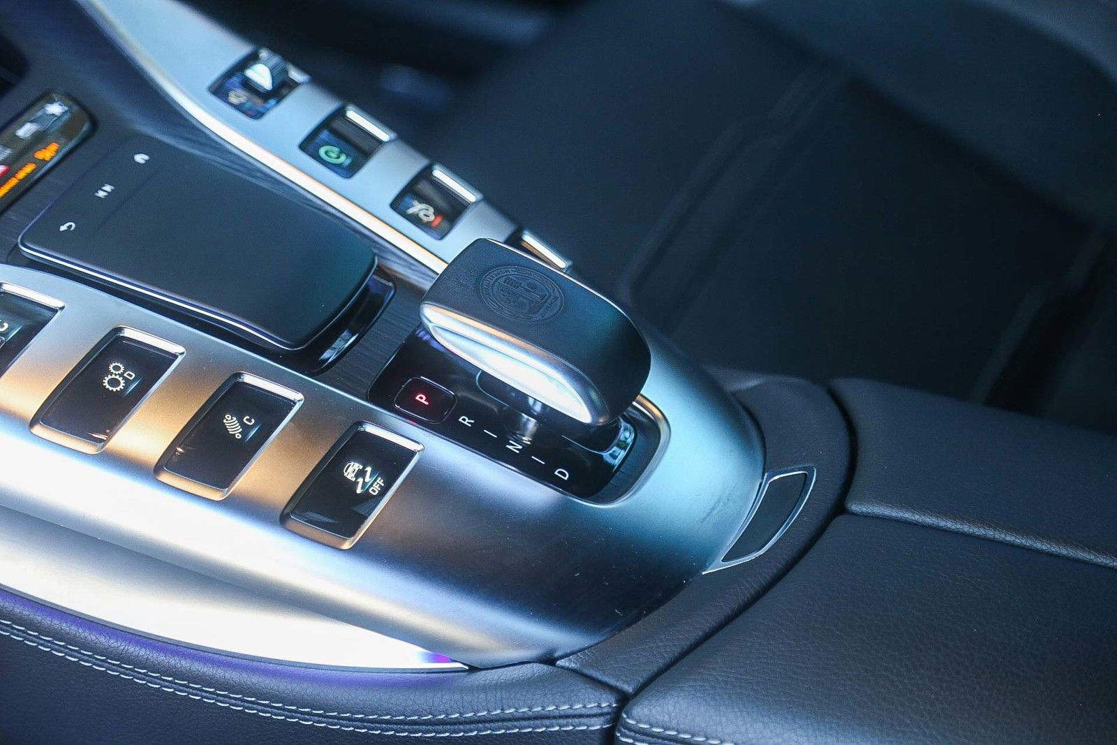 Certified 2022 Mercedes-Benz AMG GT 53 image 18