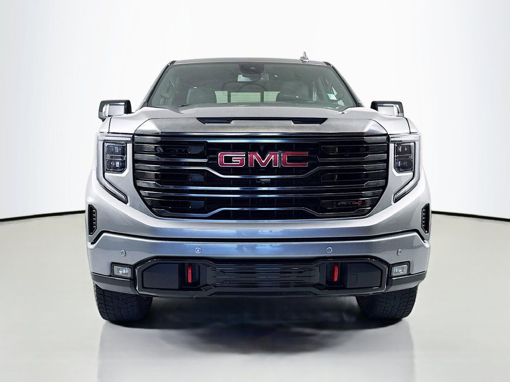Used 2023 GMC Sierra 1500 AT4 AWD/4WD image 3