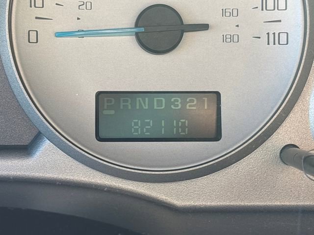 Used 2004 Buick Rendezvous CX w/ CXL Preferred Equipment Group image 17