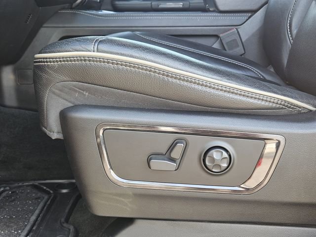 Used 2023 RAM 1500 Limited AWD/4WD image 22