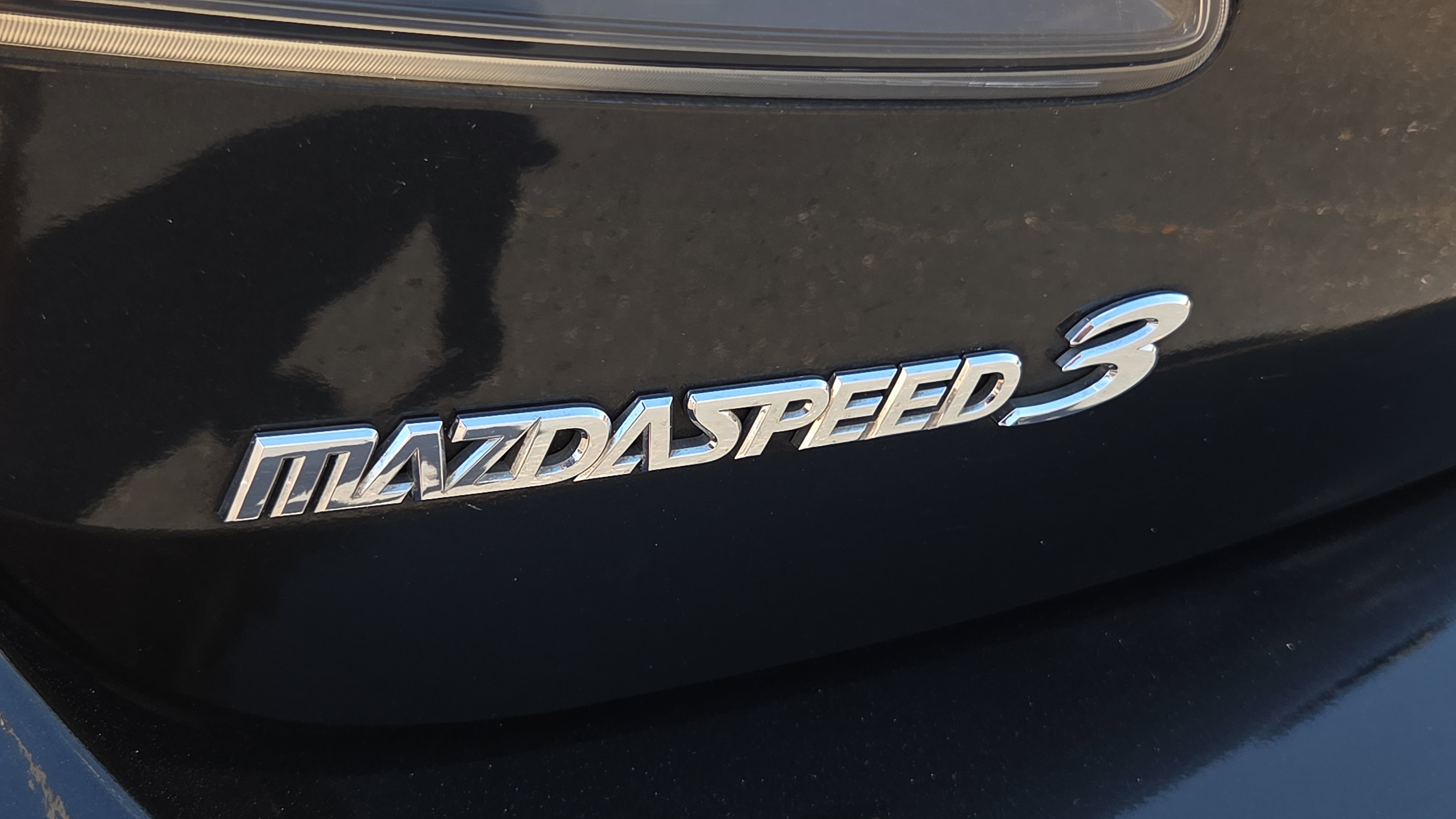Used 2010 MAZDA MAZDASPEED3 Sport w/ Mazdaspeed Tech Pkg image 14