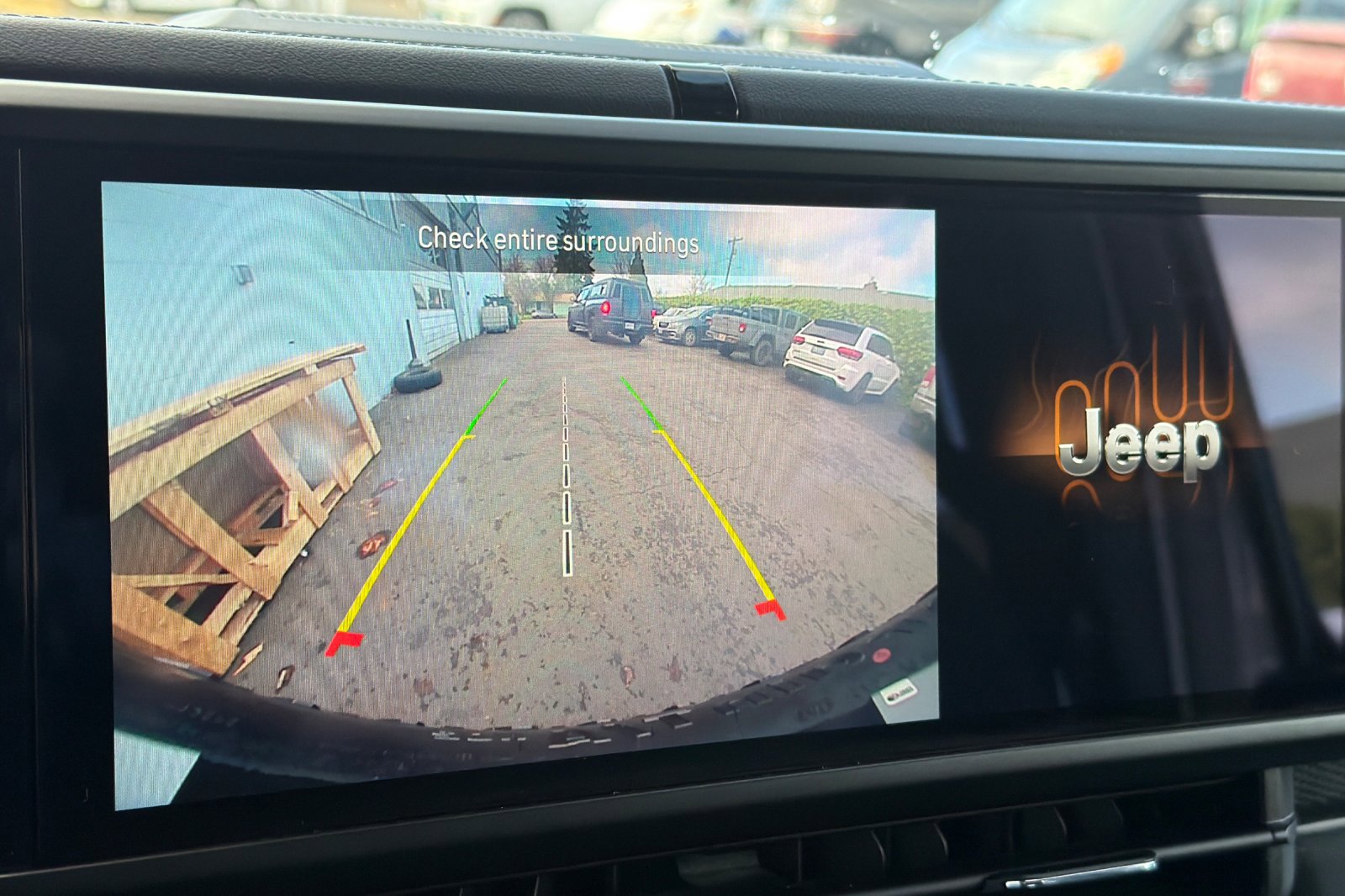 Used 2025 Jeep Wrangler Unlimited Rubicon image 18