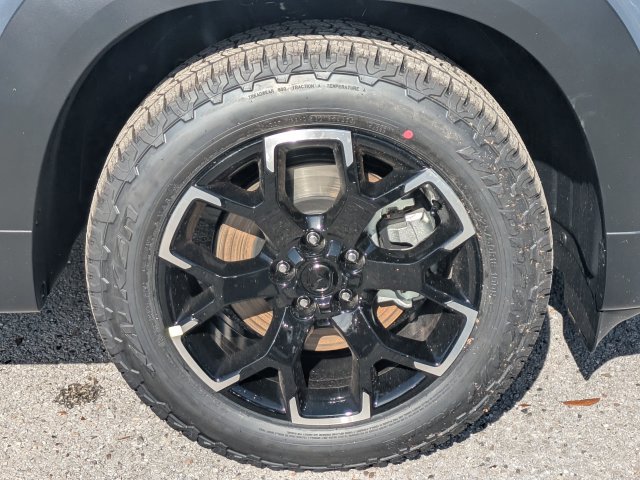 New 2026 MAZDA CX-50 Meridian Edition w/ Weather Package AWD/4WD image 9