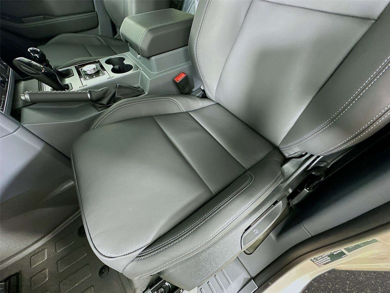 New 2025 INEOS Grenadier Fieldmaster Edition image 39