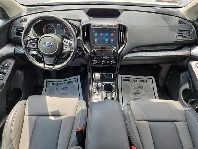 Used 2022 Subaru Ascent Onyx Edition image 15