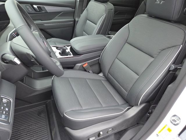 New 2026 Buick Enclave Sport Touring w/ Power Package image 35