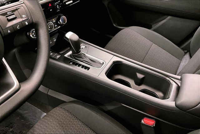 New 2026 Nissan Kicks S FWD image 9