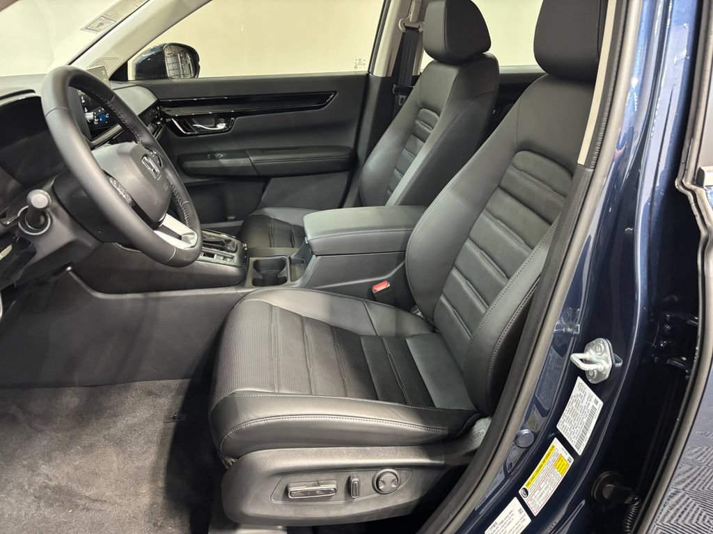 New 2026 Honda CR-V EX-L image 11