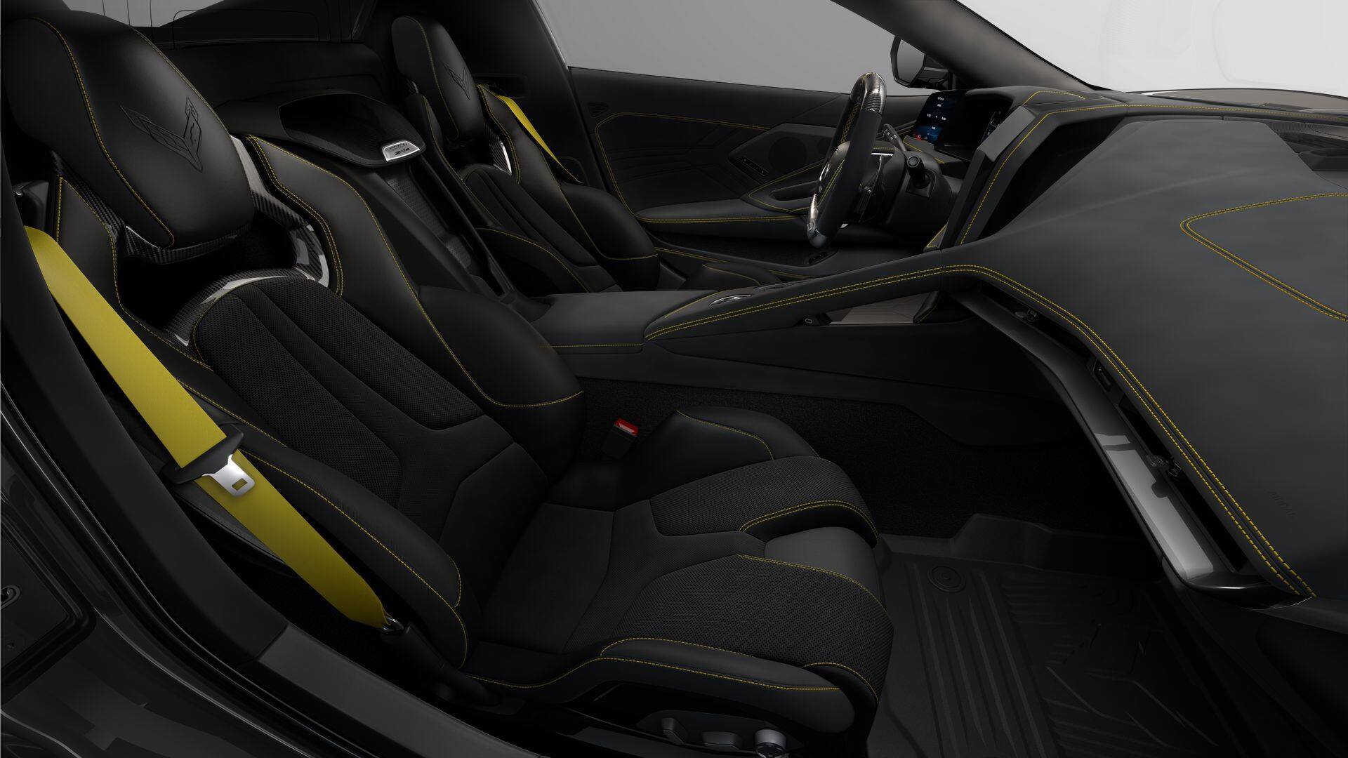 New 2026 Chevrolet Corvette Z06 image 9