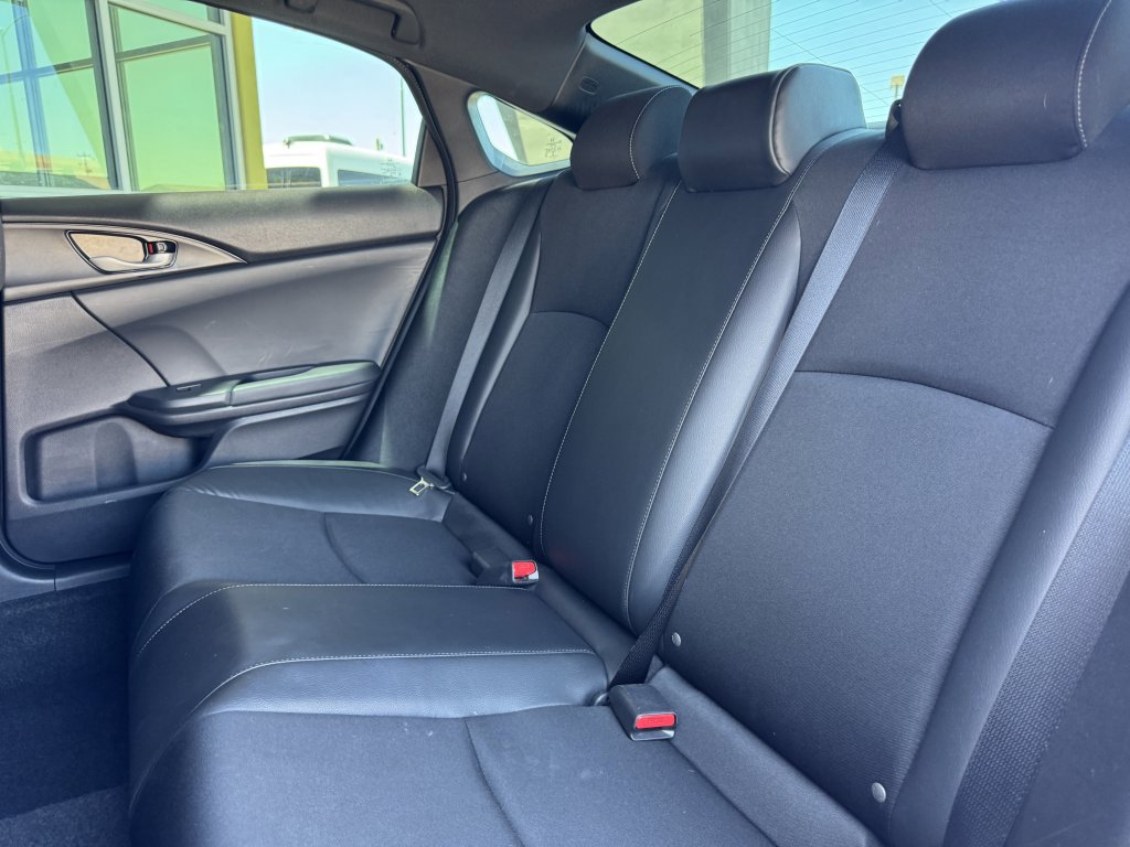 Used 2020 Honda Civic Sport image 33