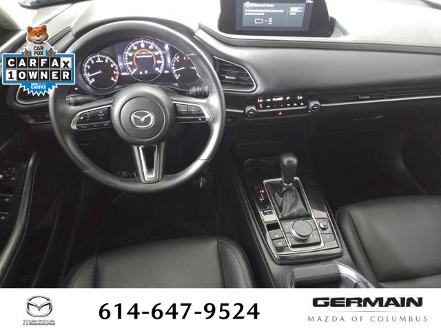 Used 2024 MAZDA CX-30 AWD 2.5 S w/ Select Sport Pkg image 18