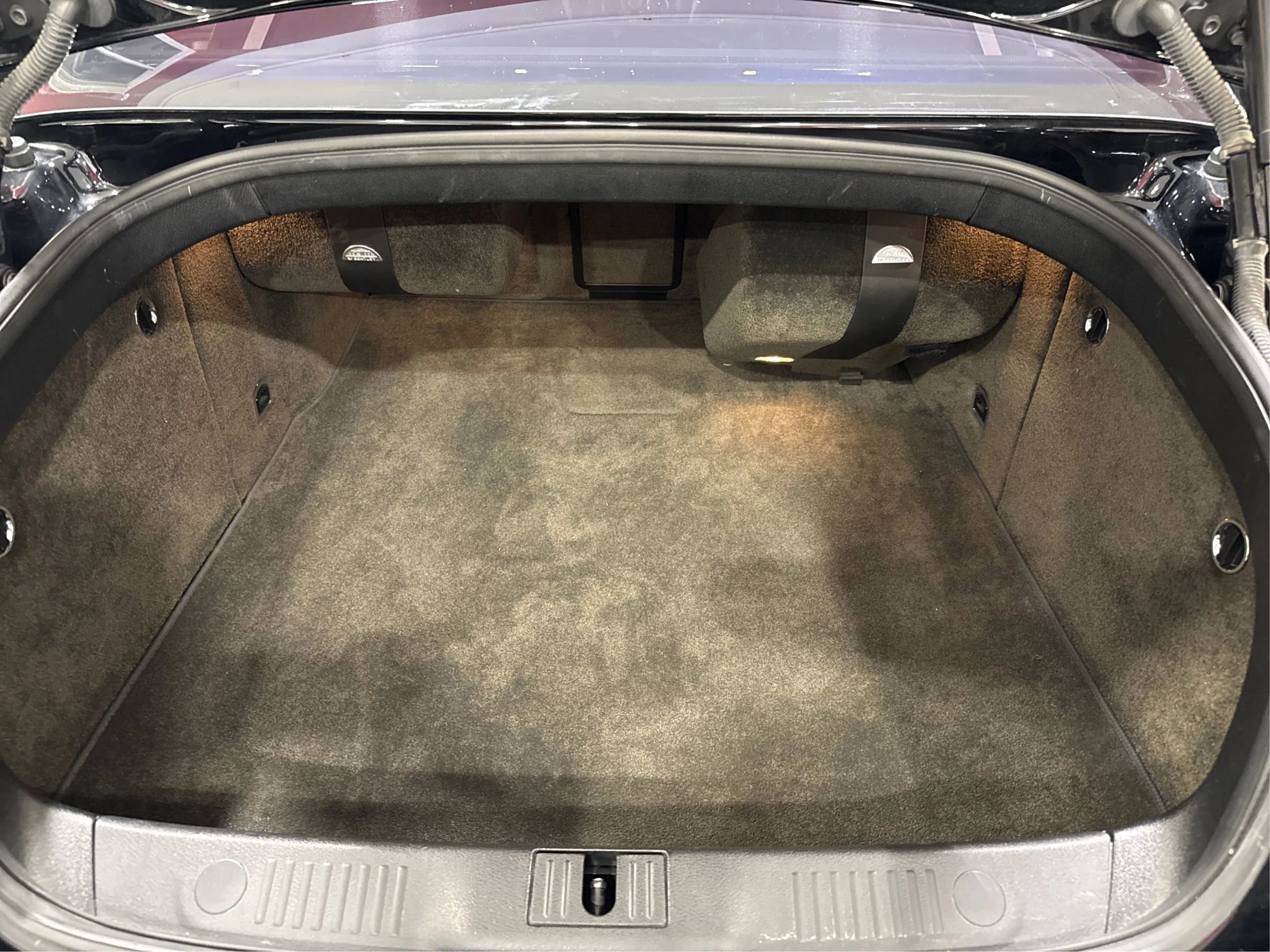 Used 2014 Bentley Flying Spur W12 image 13