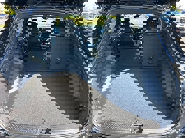 New 2025 Chevrolet Equinox EV RS w/ Convenience Package II image 29