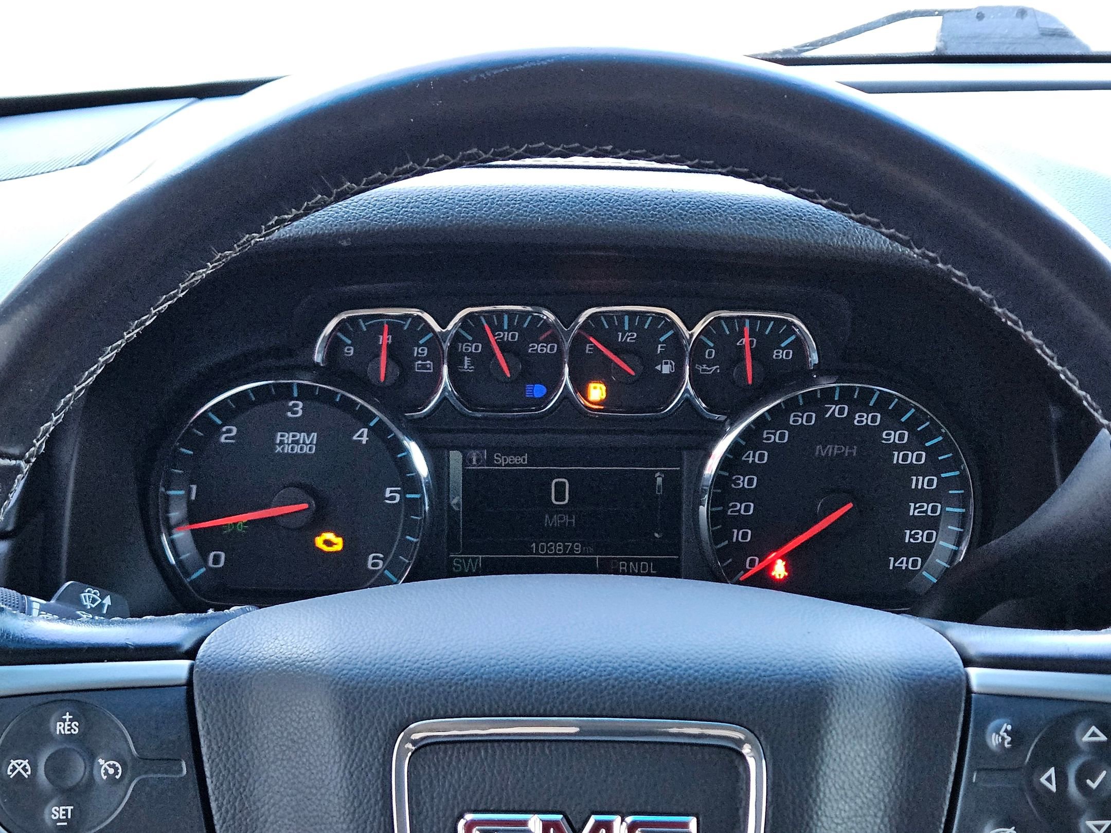 Used 2019 GMC Yukon SLE w/ SLE Value Package image 15