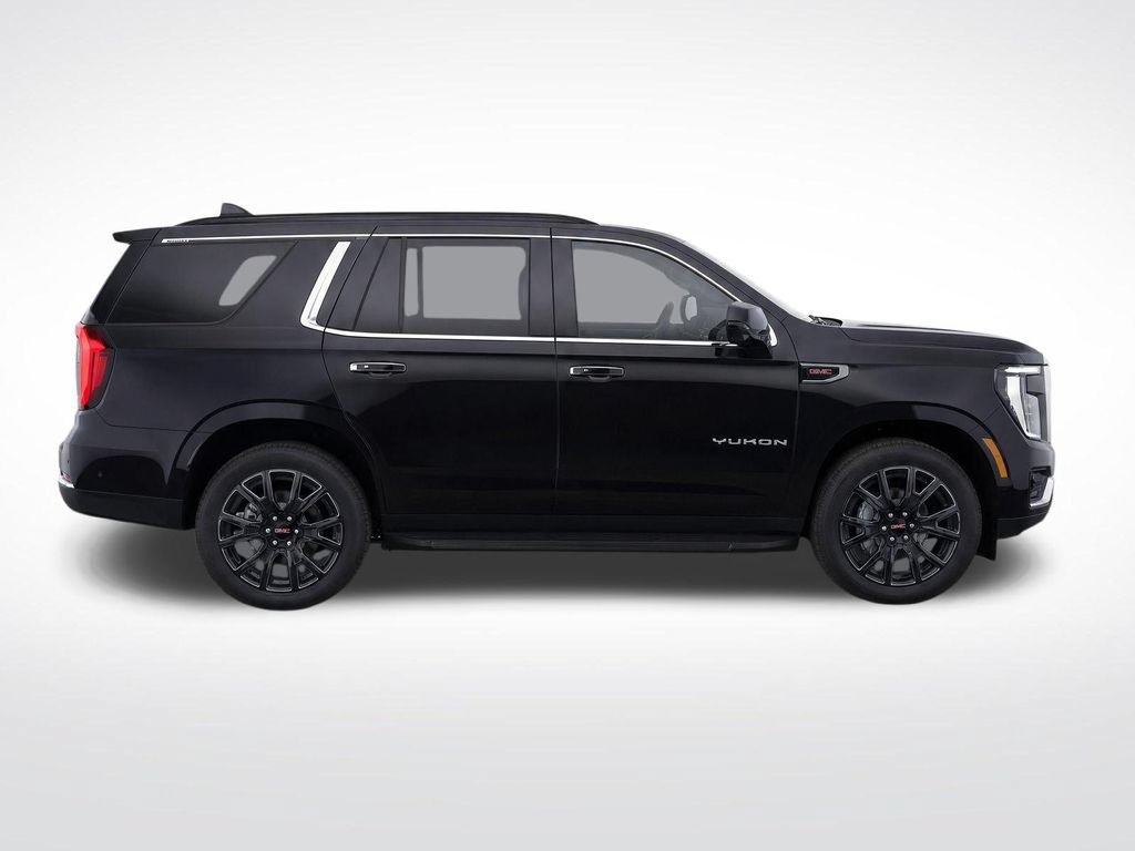 Certified 2026 GMC Yukon Elevation AWD/4WD image 35