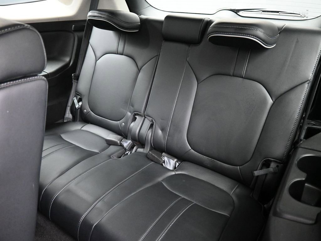 Certified 2023 Honda Pilot Elite image 21