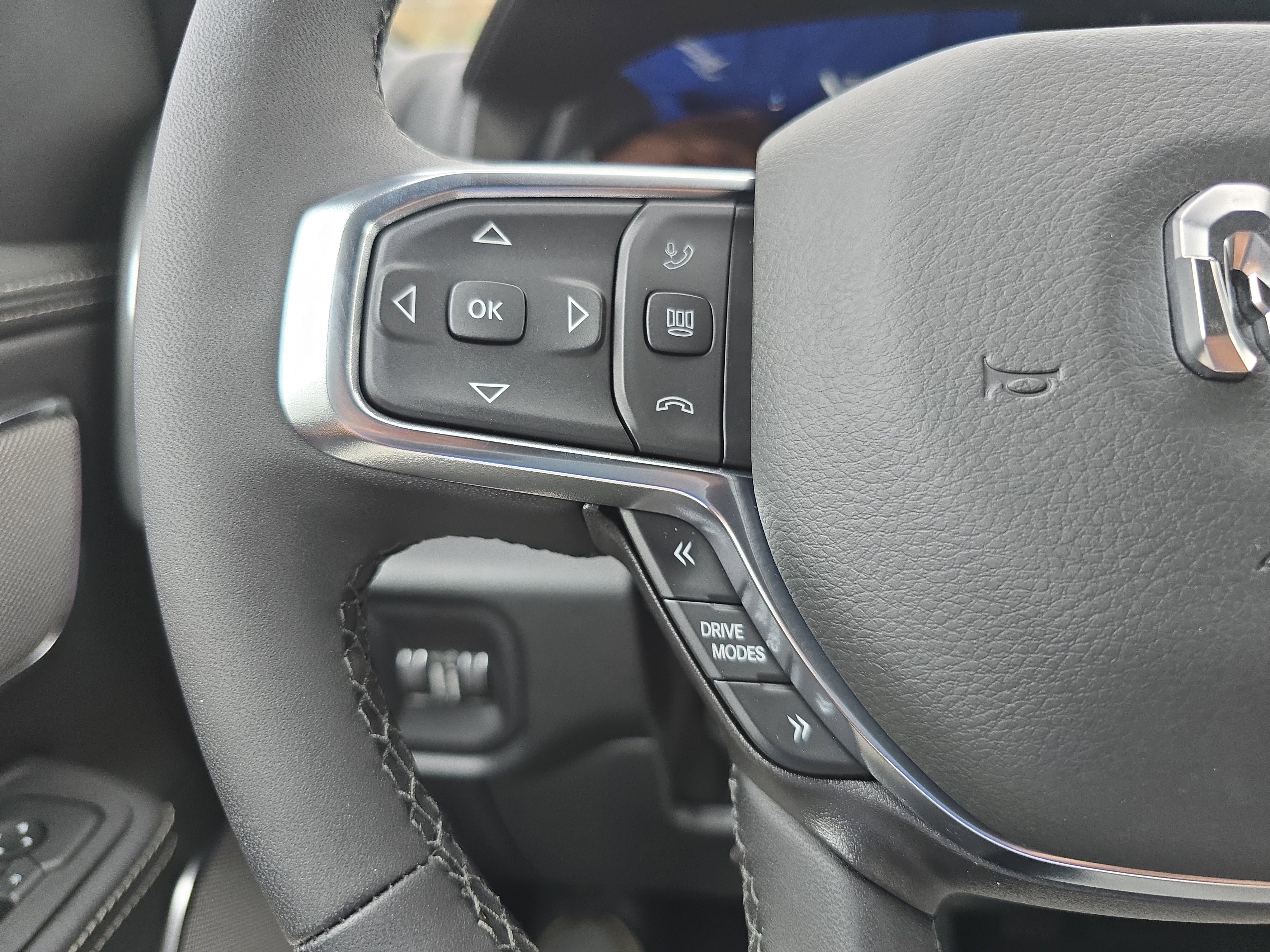 New 2026 RAM 1500 Laramie image 22