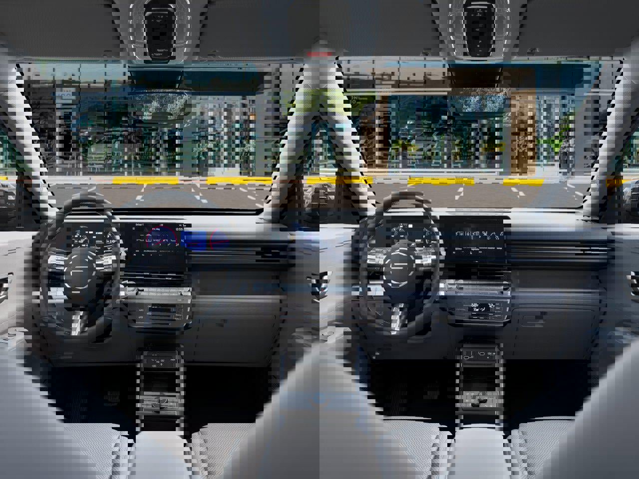 New 2026 Hyundai Kona Limited image 54