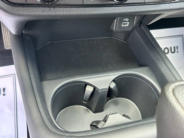 Used 2025 Honda HR-V LX image 25