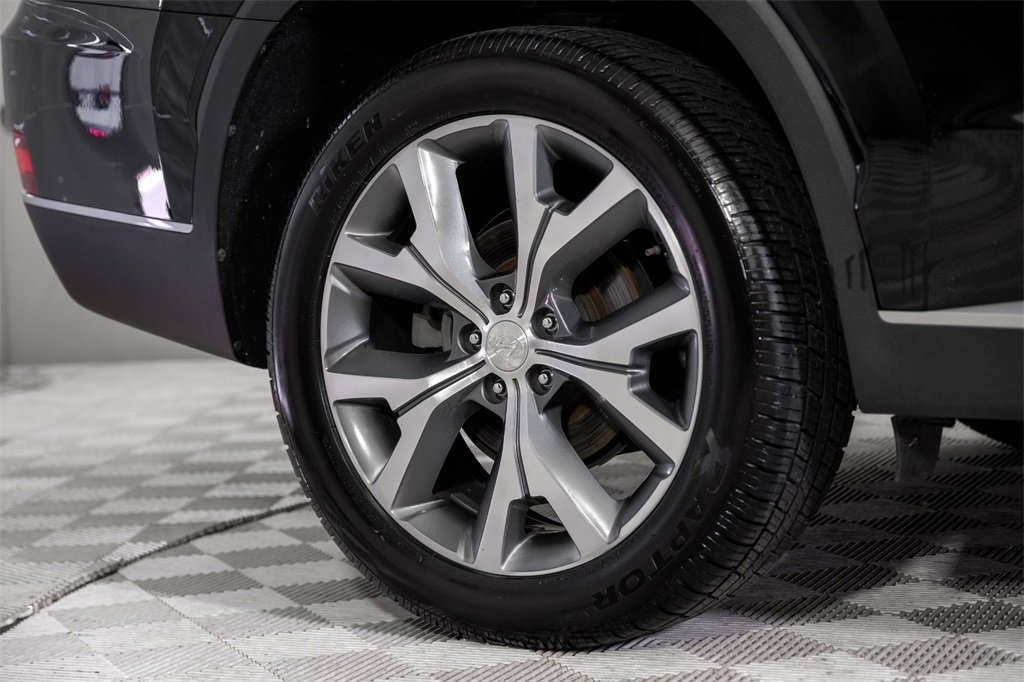 Used 2021 Hyundai Palisade SEL w/ Premium Package image 55