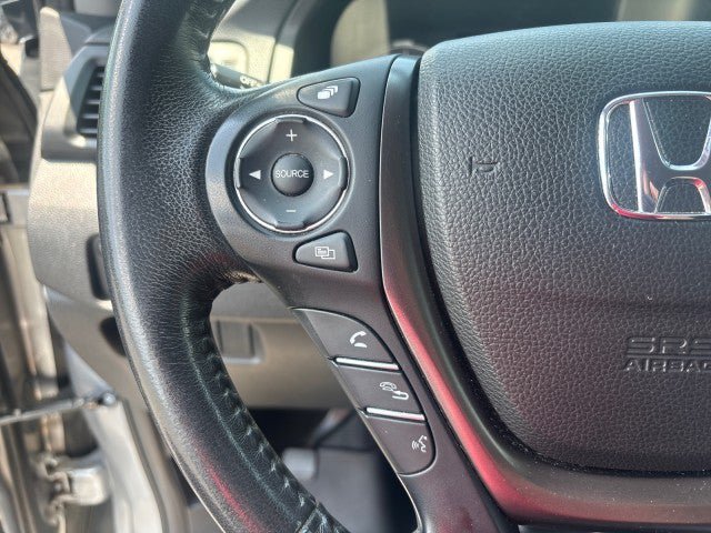 Used 2018 Honda Ridgeline RTL-T image 18