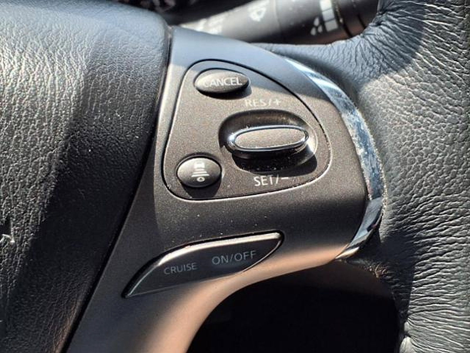 Used 2019 Nissan Murano Platinum image 18