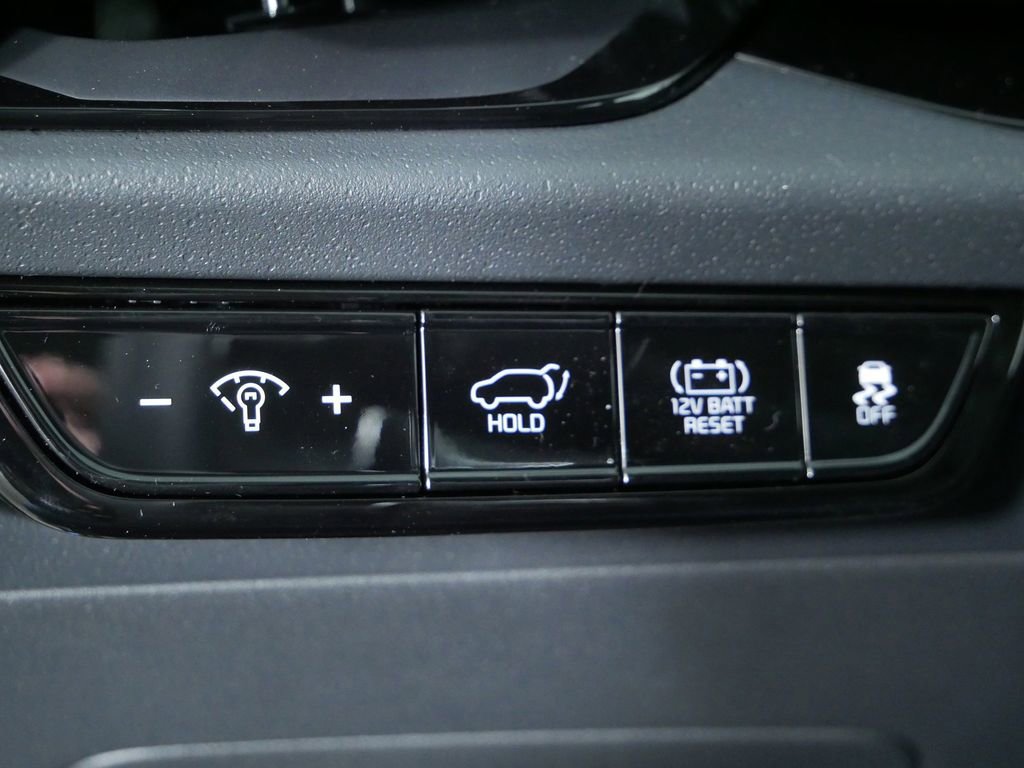 New 2026 Kia Niro SX image 24