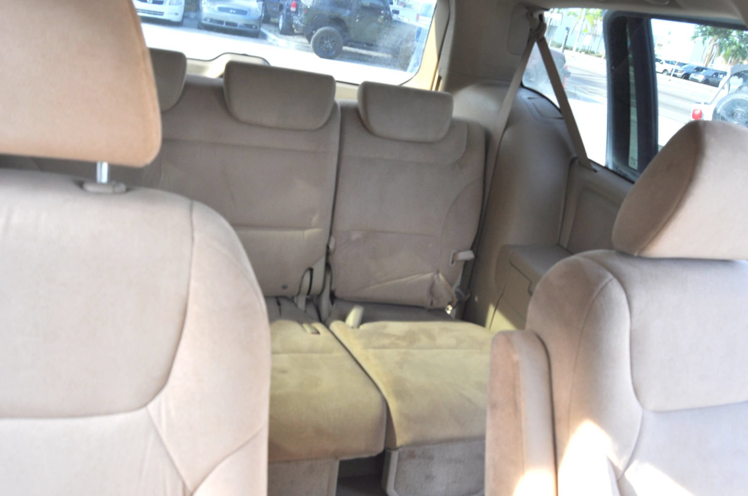 Used 2005 Honda Odyssey EX image 19