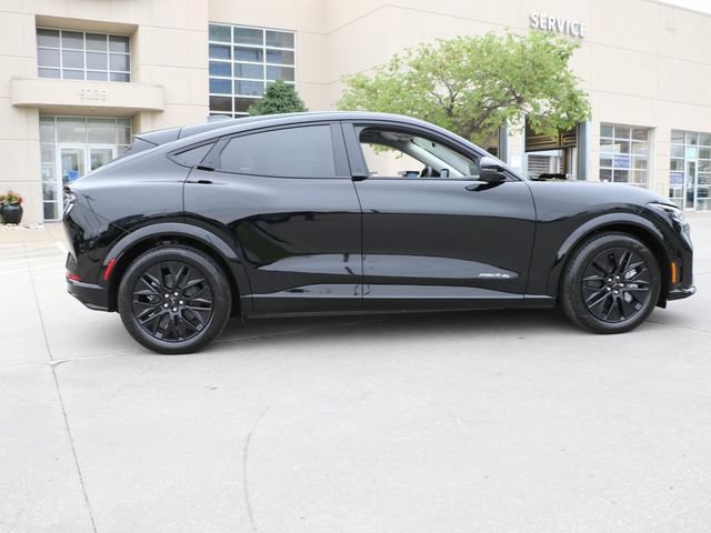 New 2026 Ford Mustang Mach-E Premium w/ Sport Appearance Package AWD/4WD image 7