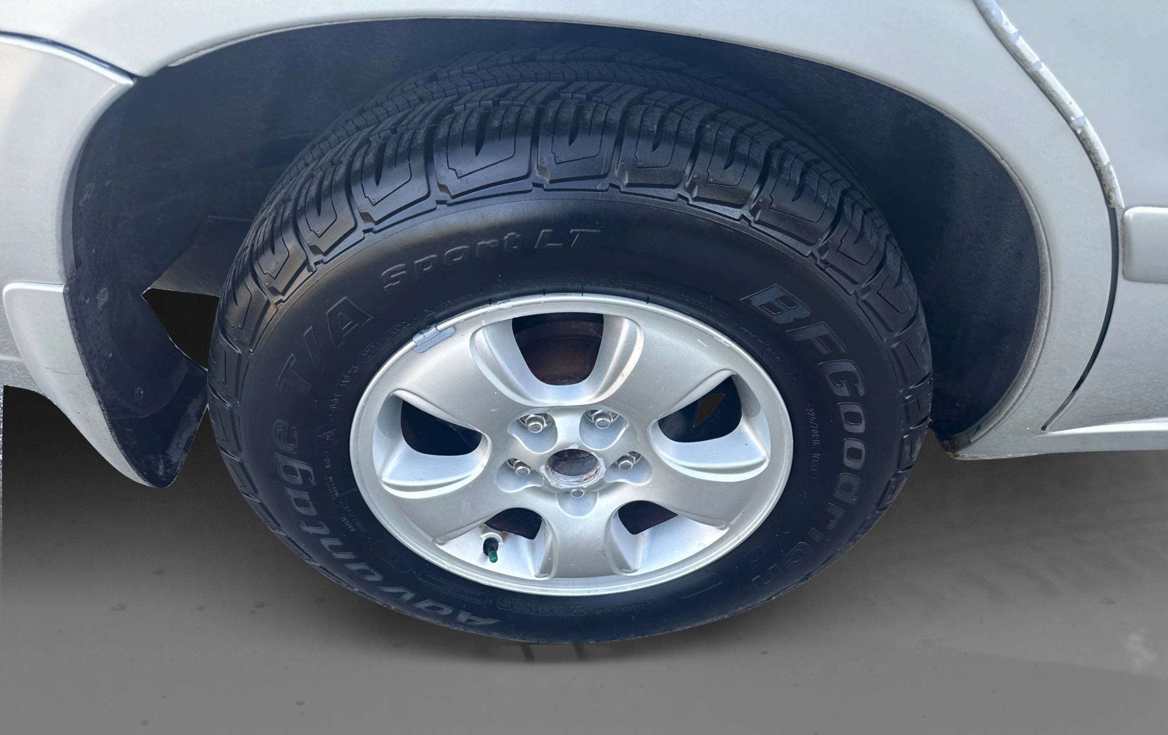 Used 2003 Toyota Highlander 2WD image 23