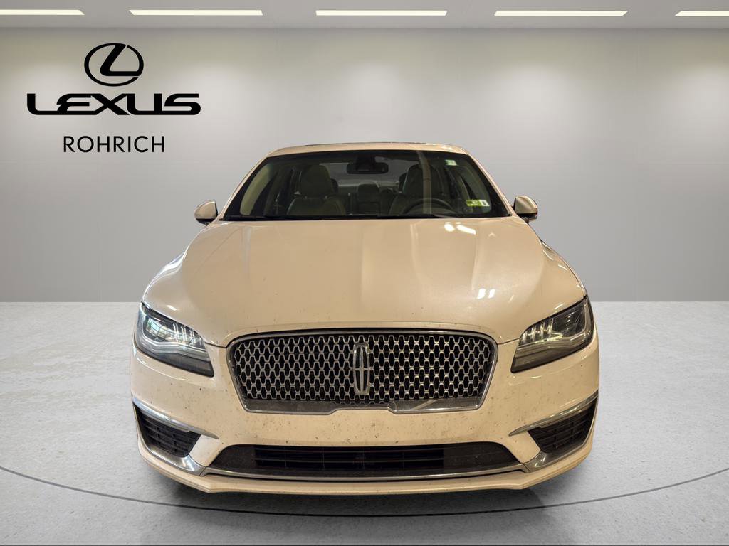 Used 2017 Lincoln MKZ Reserve w/ Climate Package AWD/4WD image 2