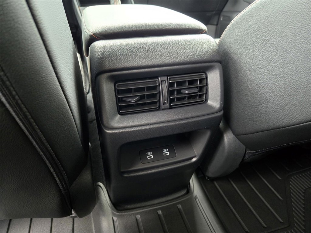 New 2026 Honda CR-V Sport Touring image 11