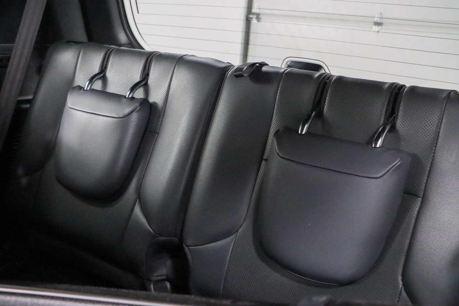 Used 2023 Lexus GX 460 Premium w/ Premium Package image 27