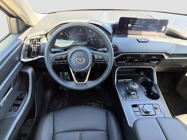New 2026 MAZDA CX-90 3.3 Turbo w/ Select Package image 16
