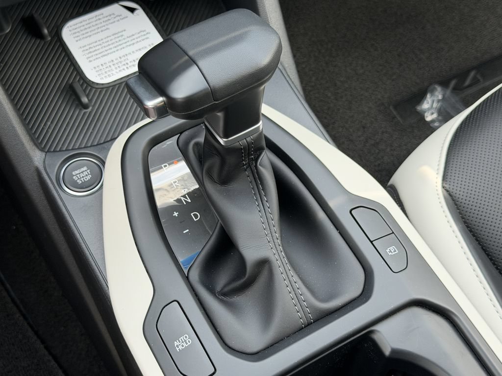 New 2026 Kia K4 EX FWD image 29