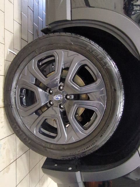 Certified 2023 Subaru Ascent Onyx Edition AWD/4WD image 27