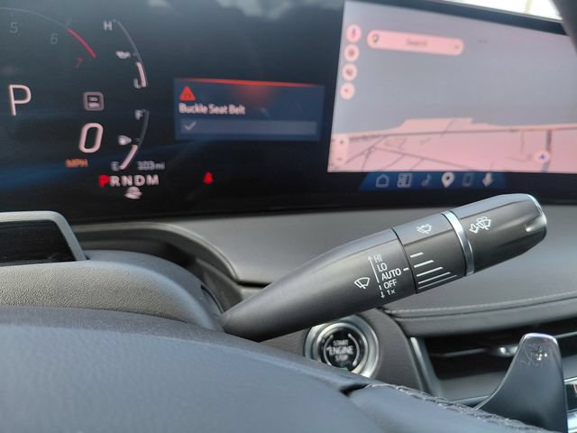 New 2025 Cadillac CT5 Premium Luxury w/ Technology Package AWD/4WD image 30
