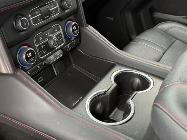 Used 2023 Chevrolet Suburban RST w/ Luxury Package image 22