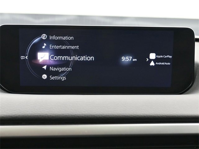 Certified 2023 MAZDA CX-50 2.5 S w/ Cargo Package image 11