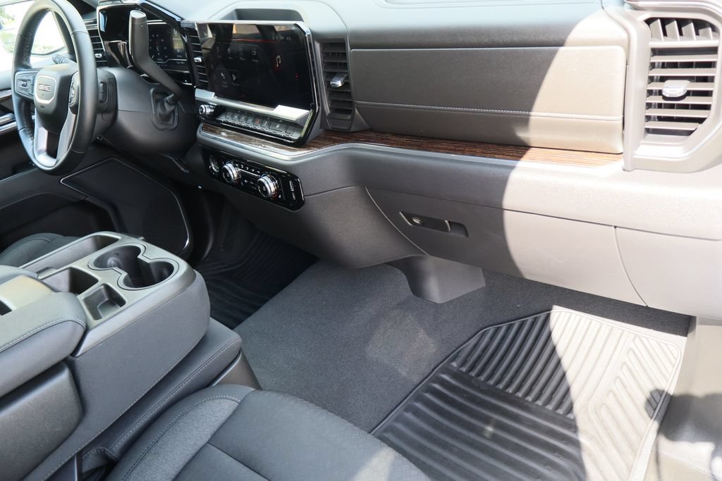 Used 2023 GMC Sierra 1500 Elevation AWD/4WD image 28