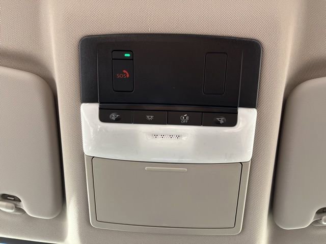 New 2026 Nissan Rogue SV w/ Rock Creek Premium Package image 32