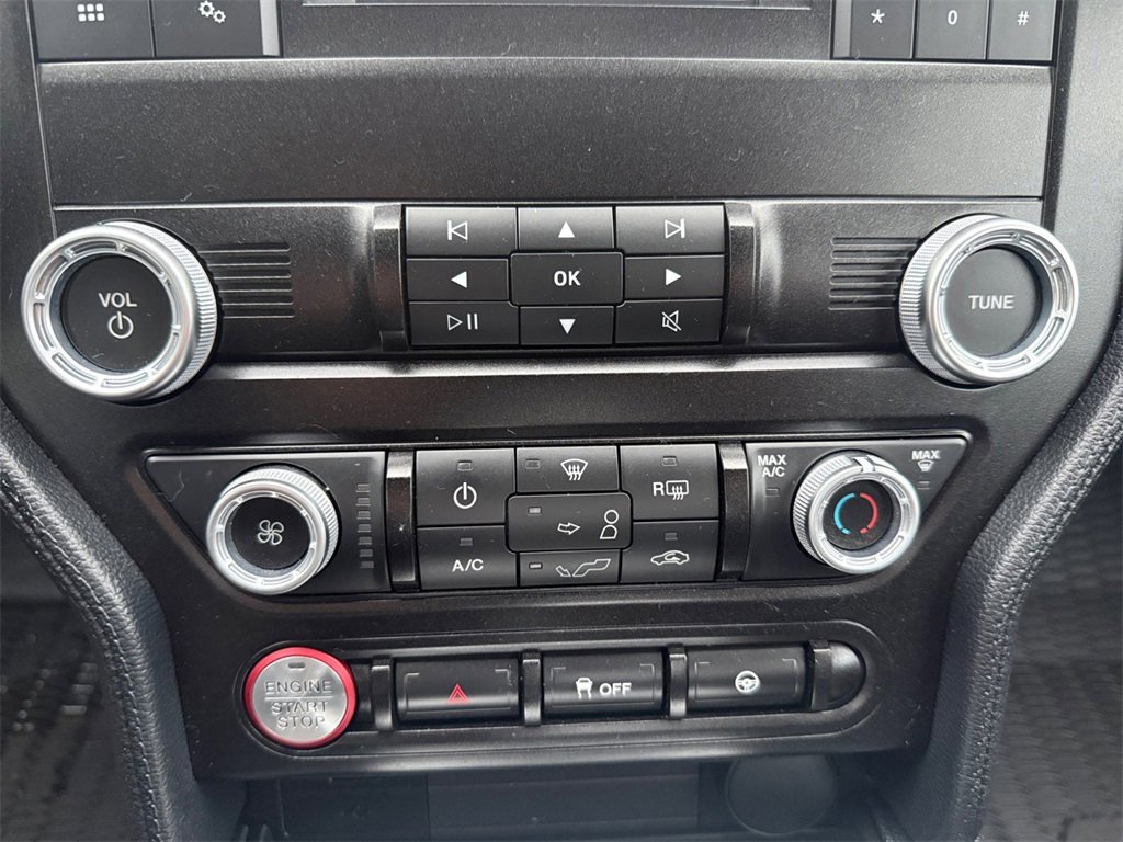 Used 2022 Ford Mustang GT w/ Black Accent Package image 23