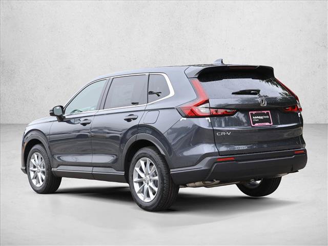 New 2026 Honda CR-V EX image 7